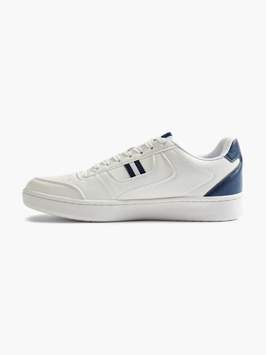 Vty Sneaker Bianco 305 2
