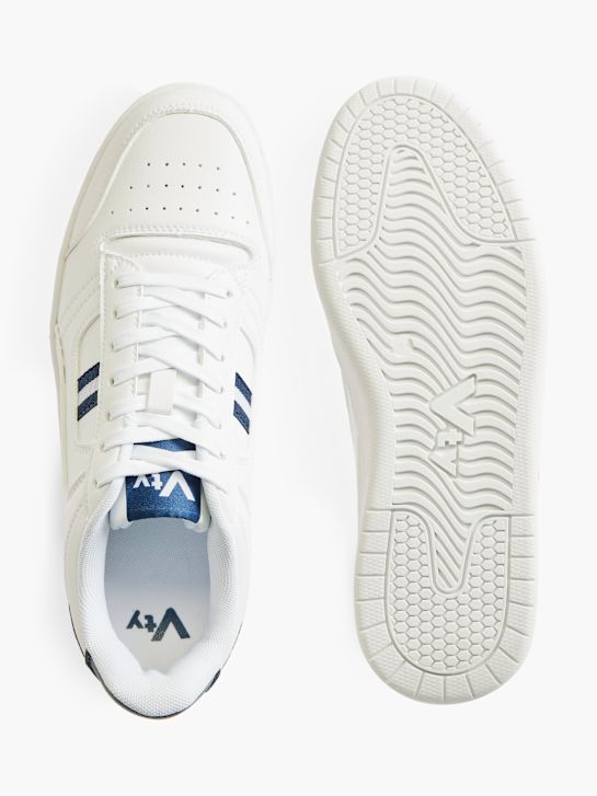 Vty Sneaker Weiß 305 3