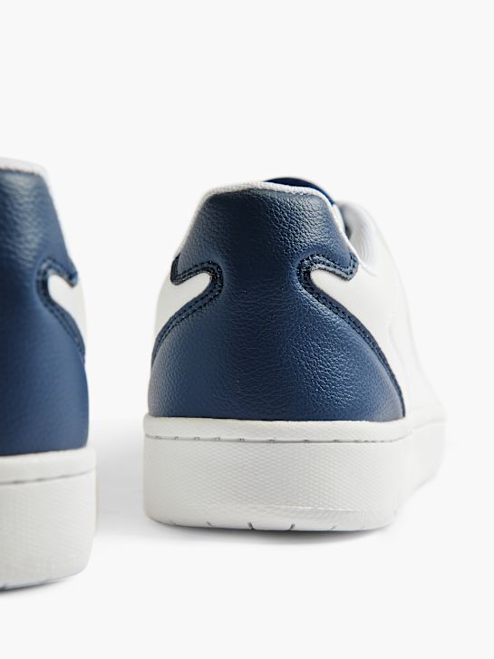 Vty Sneaker Bianco 305 4