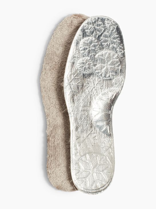 DEICHMANN Skosulor Beige 25587 1