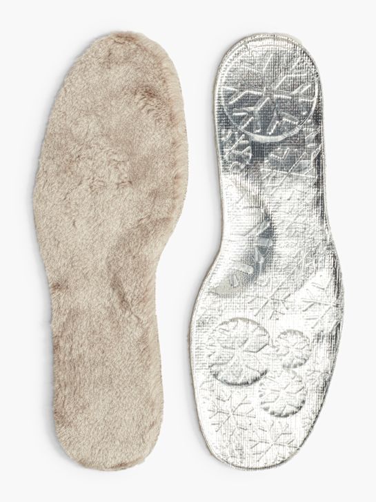 DEICHMANN Skosulor Beige 25587 2