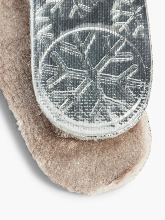 DEICHMANN Skosulor Beige 25587 4