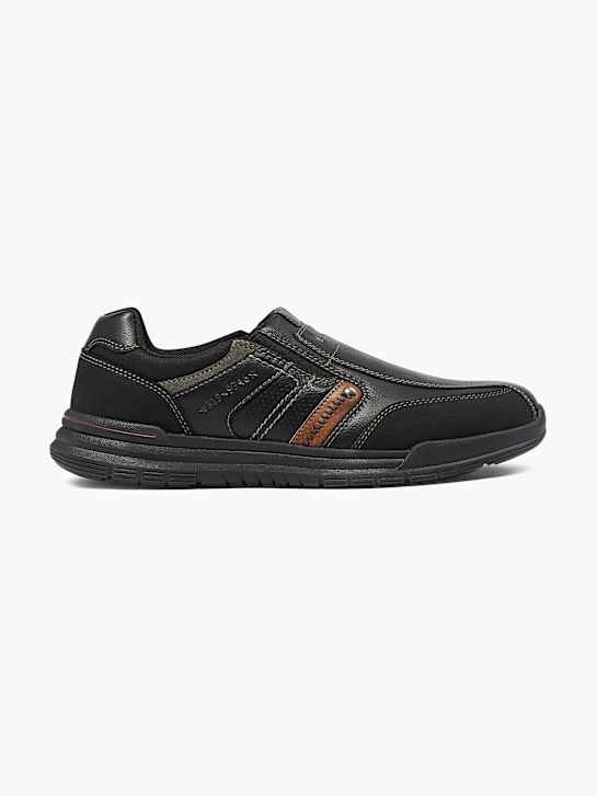 Memphis One Bateliai Juoda 531 1
