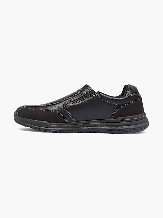 Memphis One Bateliai Juoda 531 3