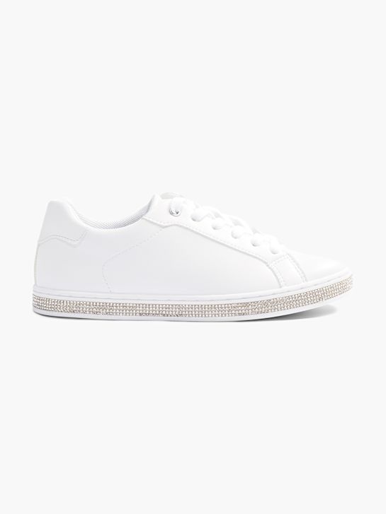 Graceland Sneaker Alb 7661 1
