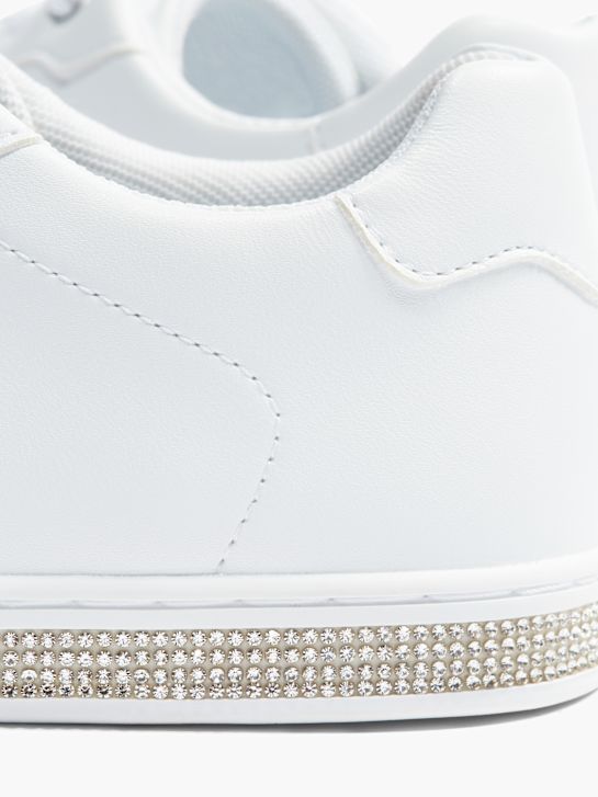 Graceland Sneaker Alb 7661 5