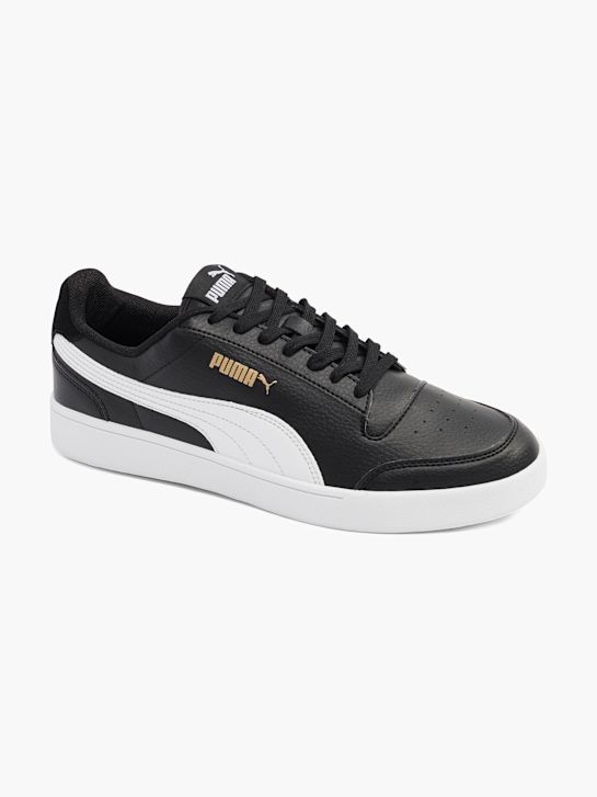 PUMA Superge Črna 17614 6