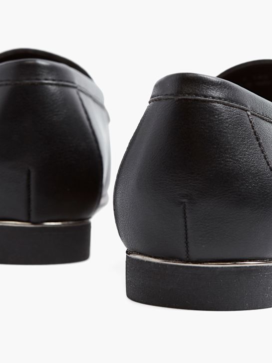 Graceland Loafer Siyah 70164 4