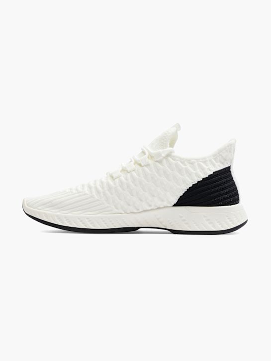 Vty Sneaker Vit 17359 2