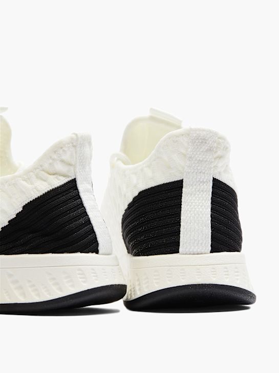 Vty Sneaker Vit 17359 4