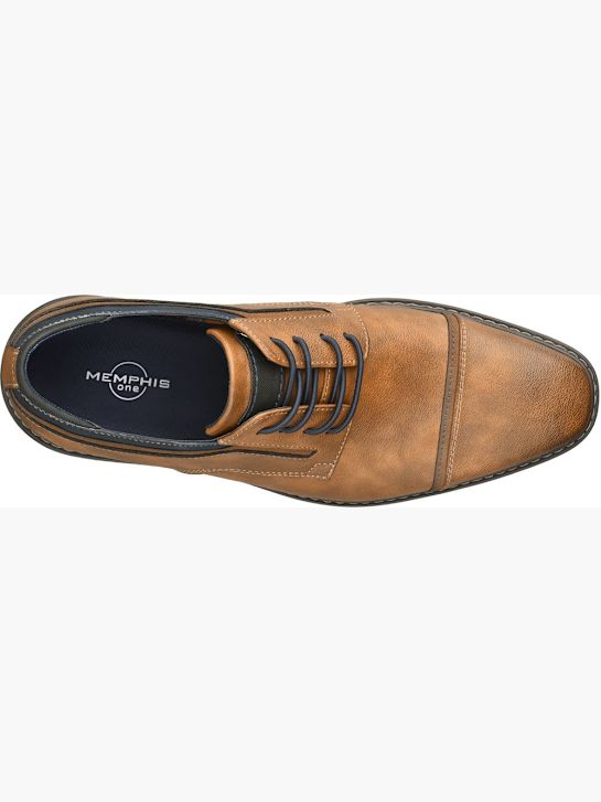 Memphis One Elegantes Castanho 20523 2