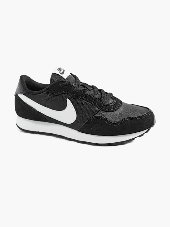 Nike Sneaker Sort 6741 6