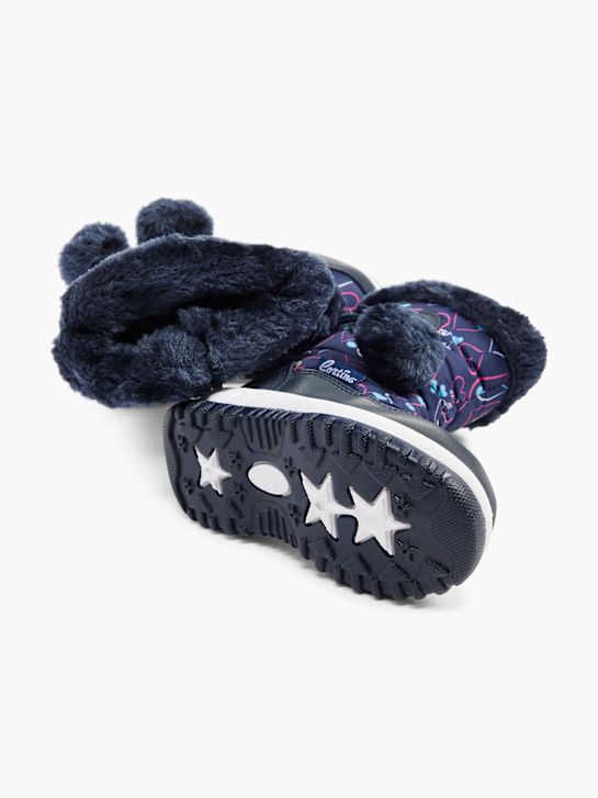 Cortina Winter boot Blue 480 3