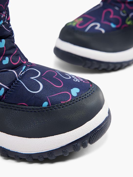 Cortina Winter boot Blue 480 5