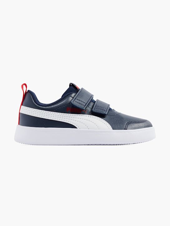 PUMA Sneaker Blu 4004 1