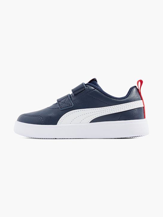 PUMA Sneaker Blu 4004 6
