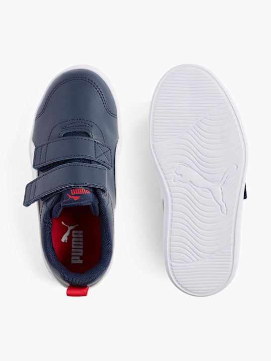 PUMA Sneaker Blu 4004 2
