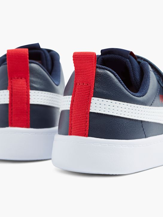 PUMA Sneaker Blu 4004 3