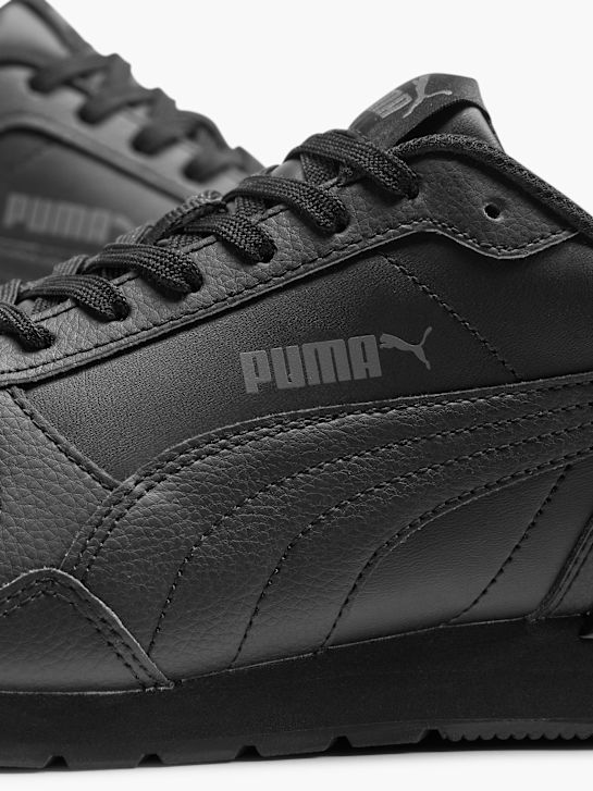 PUMA Tenisky Černá 3091 5