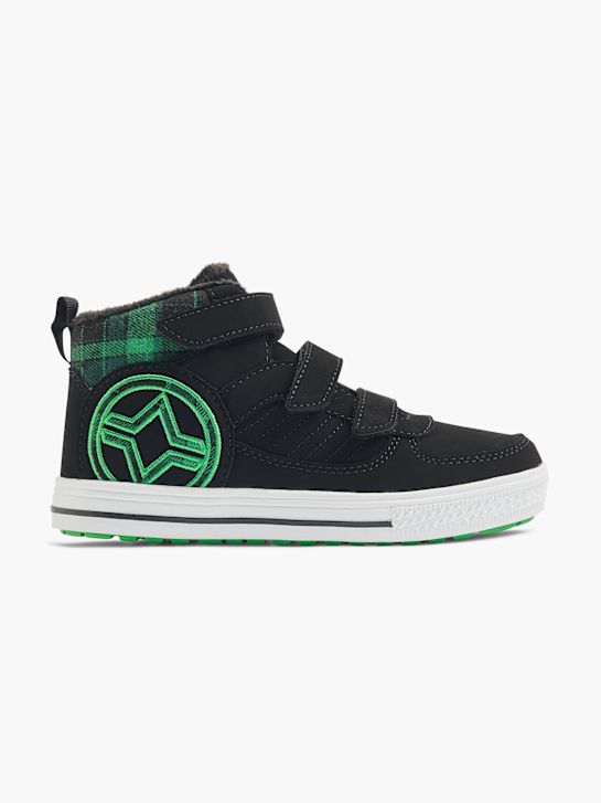 Vty Bota Negro 6746 1