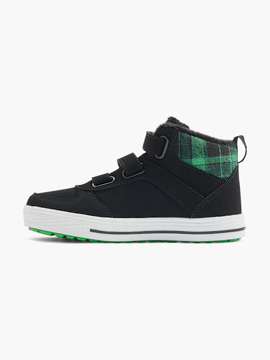 Vty Bota Negro 6746 2