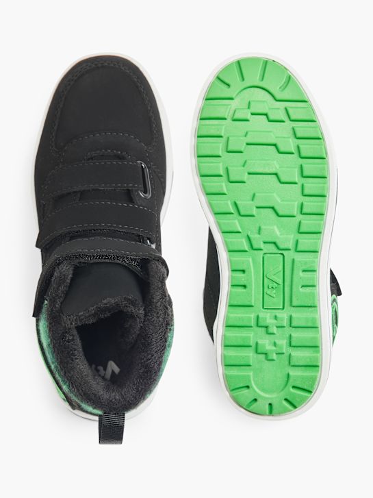 Vty Bota Negro 6746 3