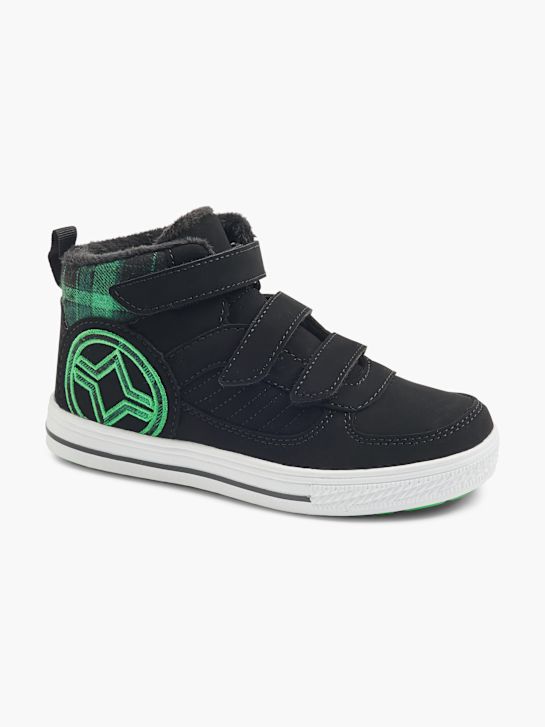 Vty Bota Negro 6746 6