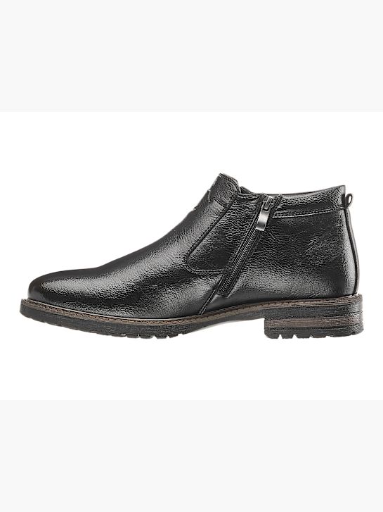 Easy Street Classic ankle boot Black 88717 2