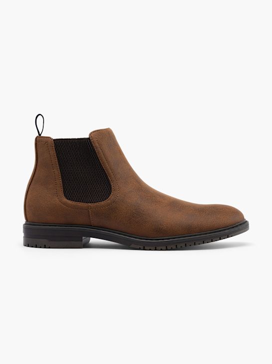 Venice Chelsea boot Brown 29384 1
