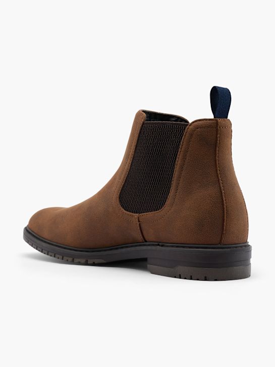 Venice Chelsea boot Brown 29384 3