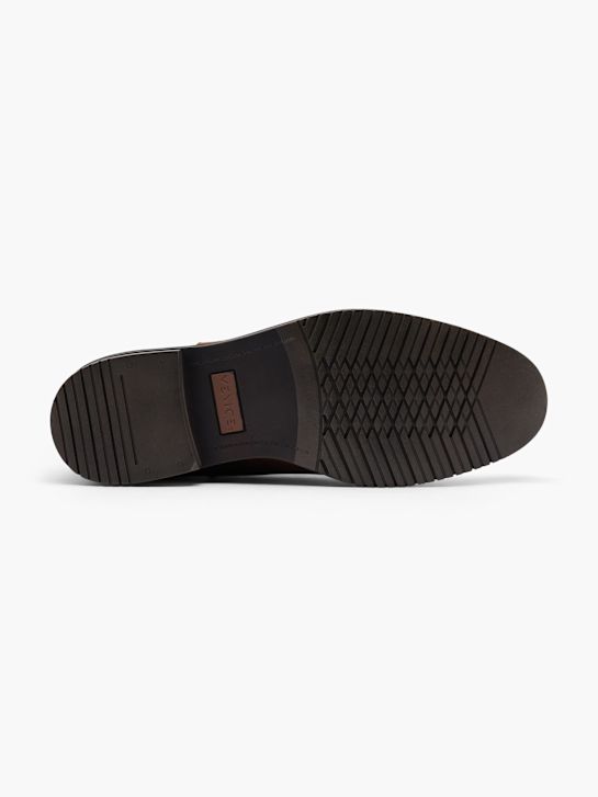 Venice Chelsea boot Brown 29384 4