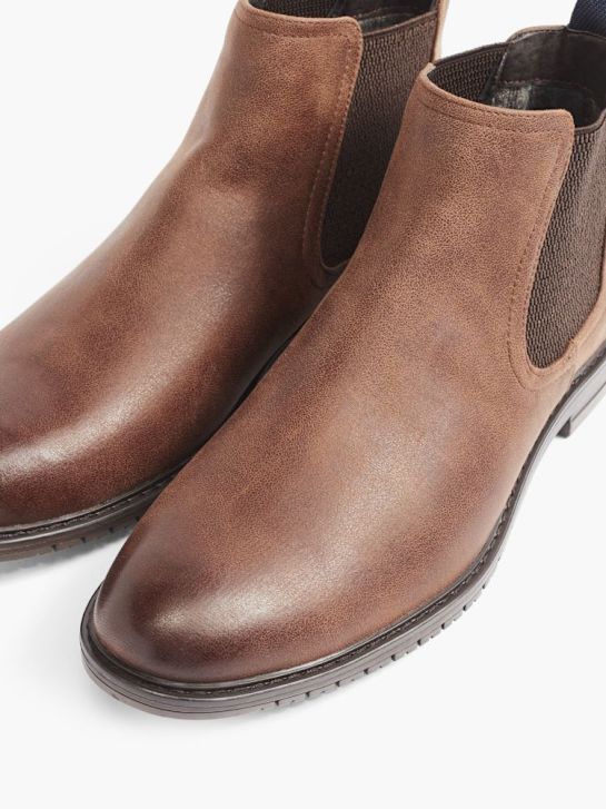 Venice Chelsea boot Brown 29384 5