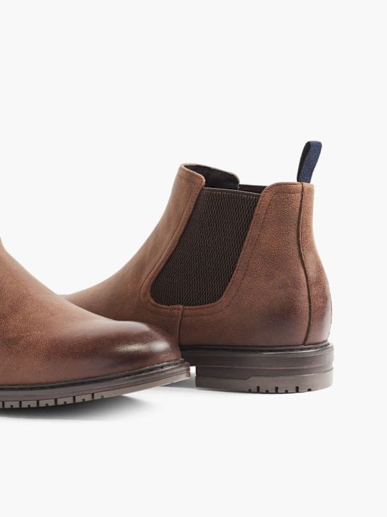 Venice Chelsea boot Brown 29384 6