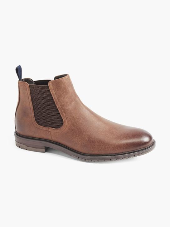 Venice Chelsea boot Brown 29384 7
