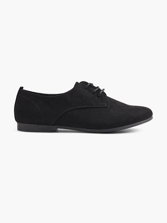Graceland Formal shoe Black 8439 1
