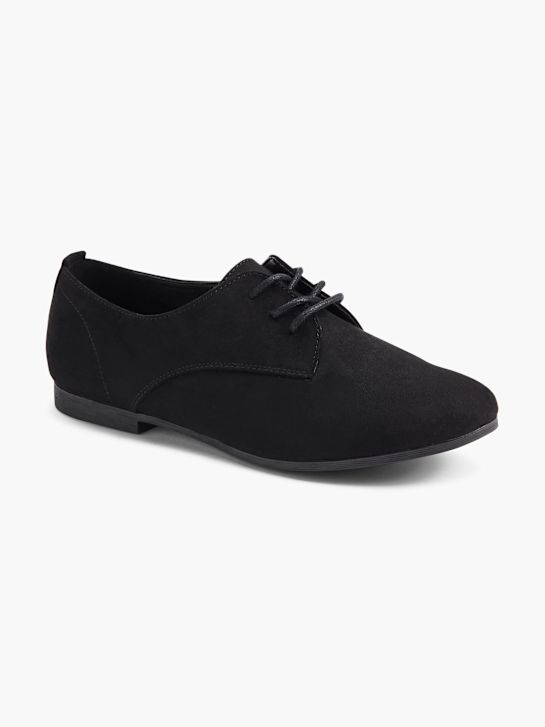 Graceland Formal shoe Black 8439 6
