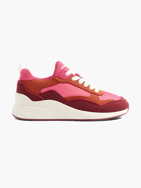 Vero Moda Sneaker Rosa 25152 1
