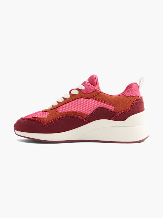 Vero Moda Sneaker Rosa 25152 2