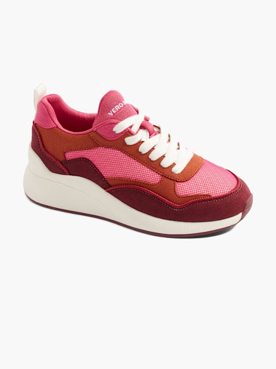 Vero Moda Sneaker Rosa 25152 6