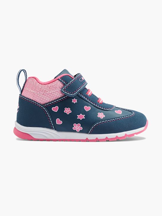 Cupcake Couture Półbuty Niebieski 5819 1