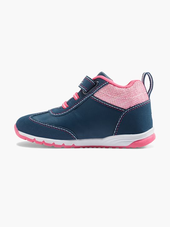 Cupcake Couture Półbuty Niebieski 5819 2