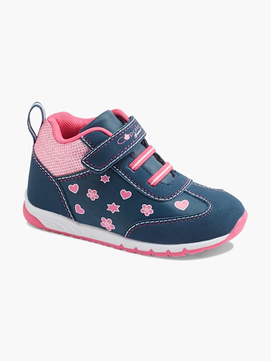 Cupcake Couture Półbuty Niebieski 5819 6