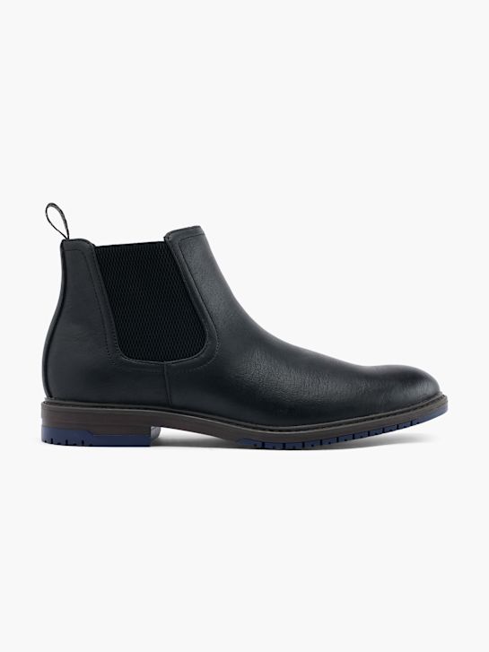 Venice Chelsea boot Black 18434 1