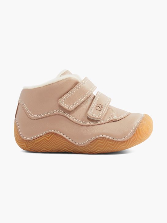 elefanten Chaussures de ville Beige 25590 1