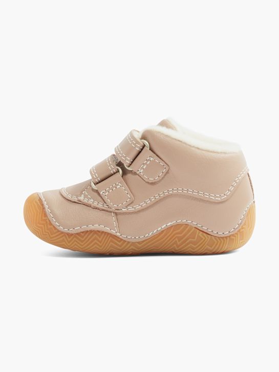 elefanten Chaussures de ville Beige 25590 2