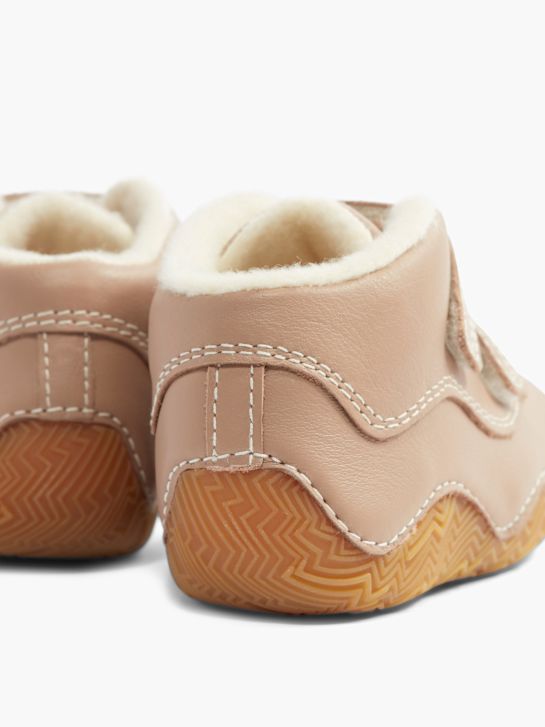 elefanten Chaussures de ville Beige 25590 4