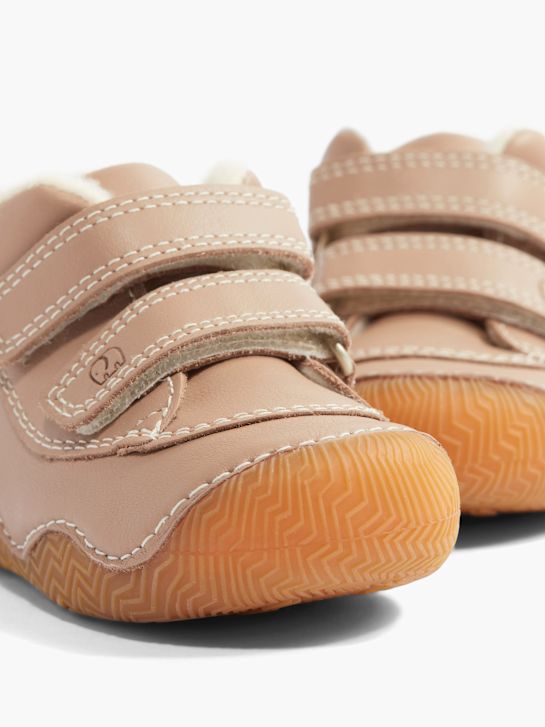 elefanten Chaussures de ville Beige 25590 5