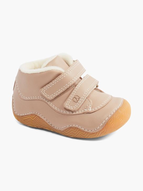 elefanten Chaussures de ville Beige 25590 6