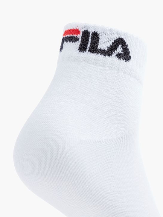 FILA Calzino Nero 2199 3