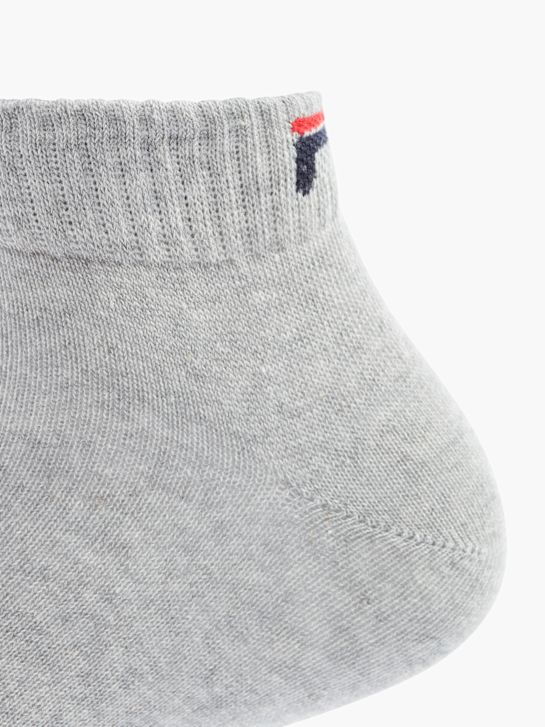 FILA Чорапи Черен 2199 4